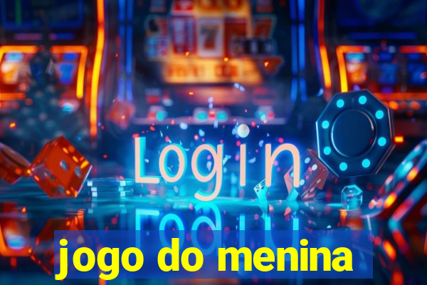 jogo do menina