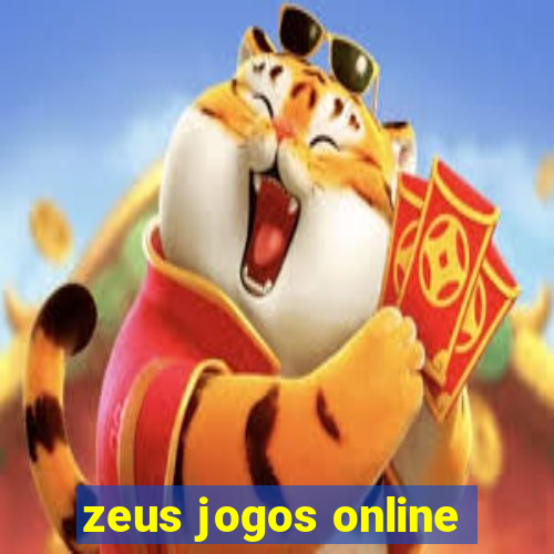 zeus jogos online