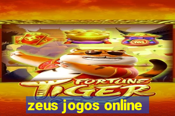 zeus jogos online