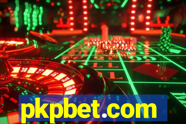 pkpbet.com