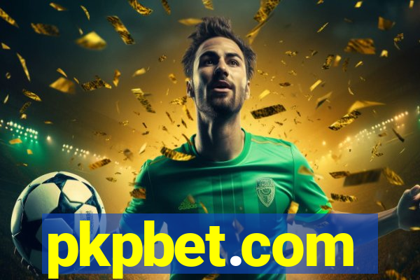 pkpbet.com