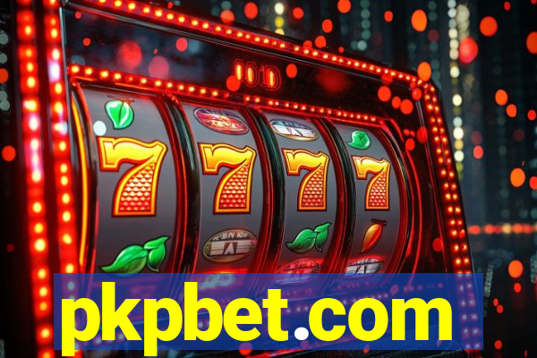 pkpbet.com