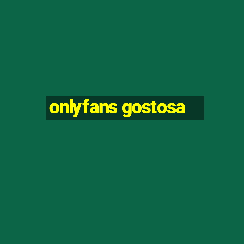 onlyfans gostosa