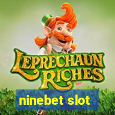 ninebet slot