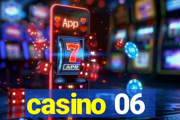 casino 06