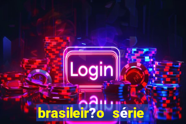 brasileir?o série a de hoje