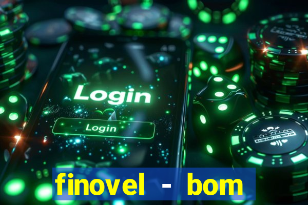 finovel - bom romance online