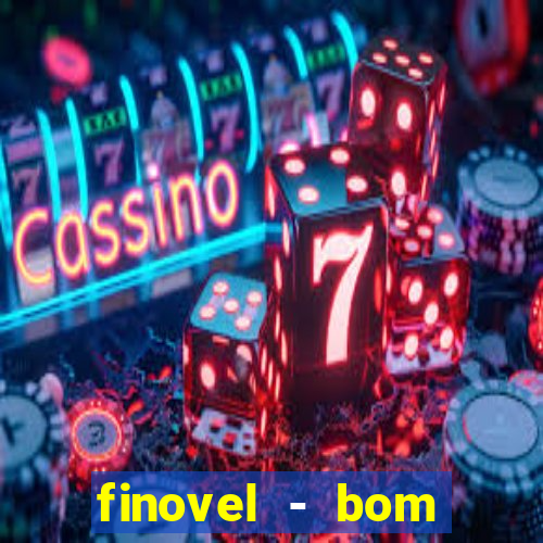 finovel - bom romance online