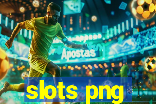 slots png