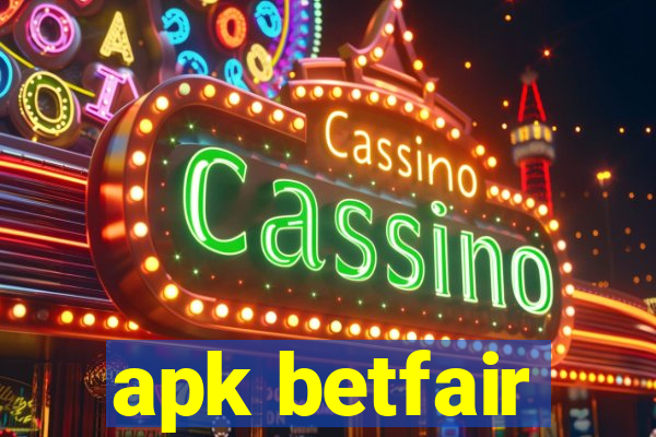 apk betfair