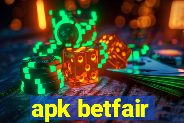 apk betfair