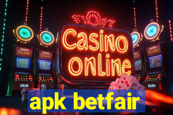 apk betfair