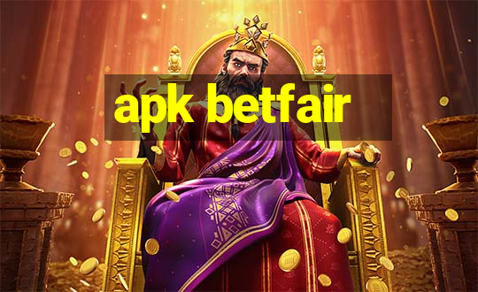 apk betfair