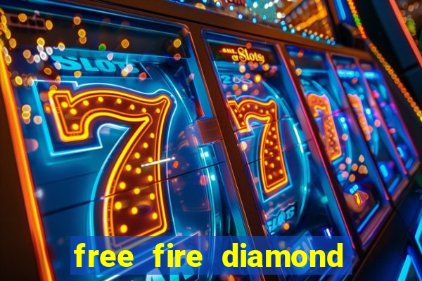 free fire diamond spin app real 2023