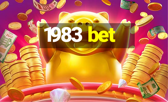 1983 bet