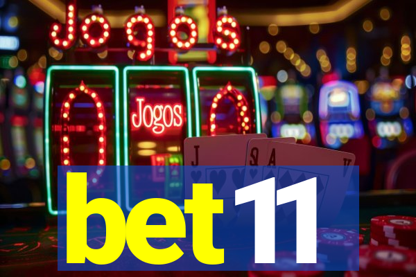 bet11