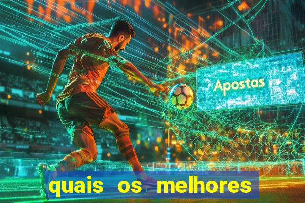 quais os melhores slots para ganhar dinheiro