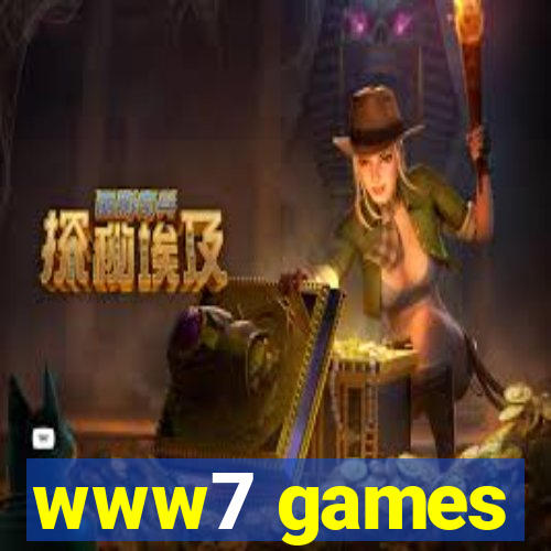 www7 games