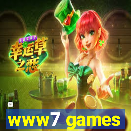 www7 games