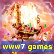 www7 games