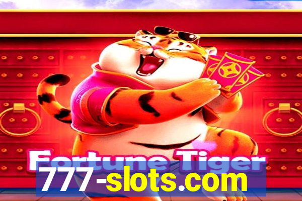 777-slots.com