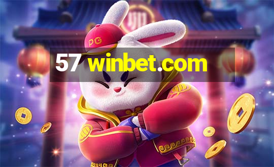 57 winbet.com