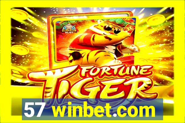 57 winbet.com