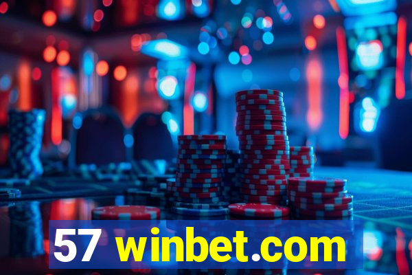 57 winbet.com