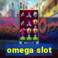 omega slot