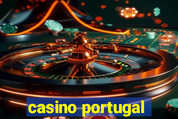 casino portugal