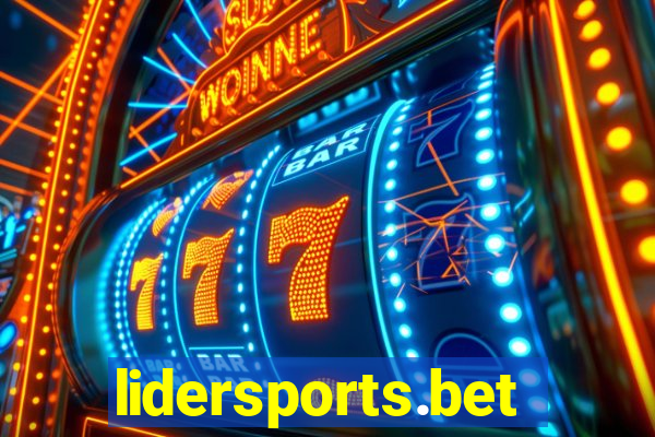 lidersports.bet