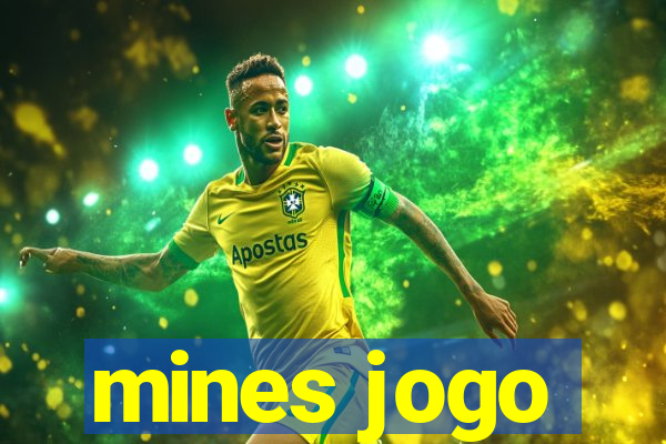 mines jogo