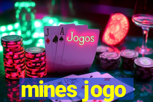 mines jogo