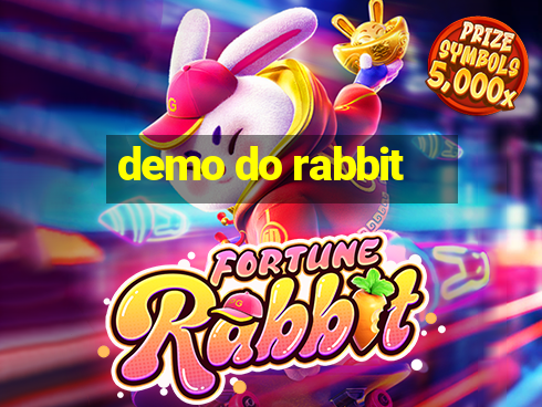 demo do rabbit