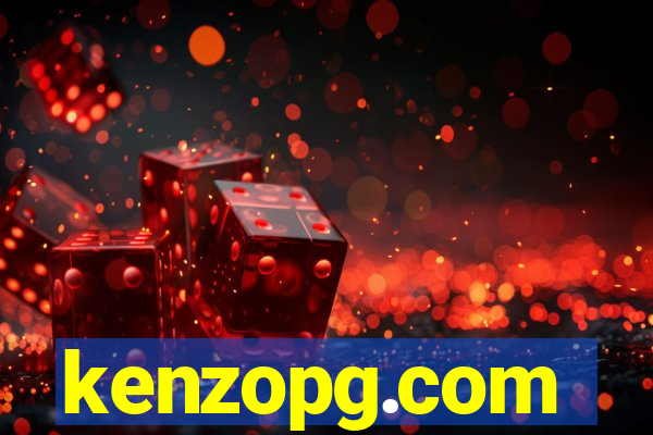 kenzopg.com