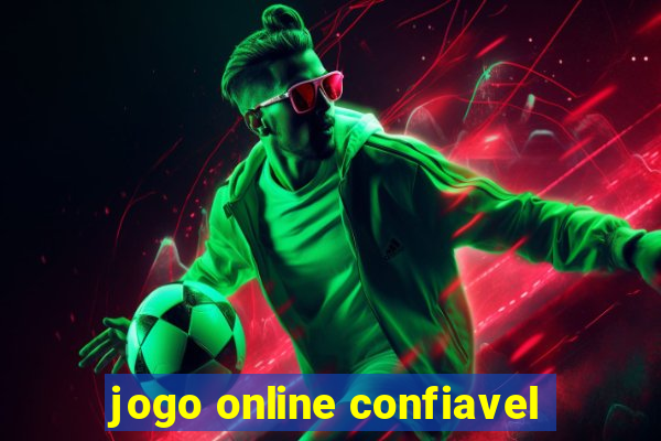 jogo online confiavel