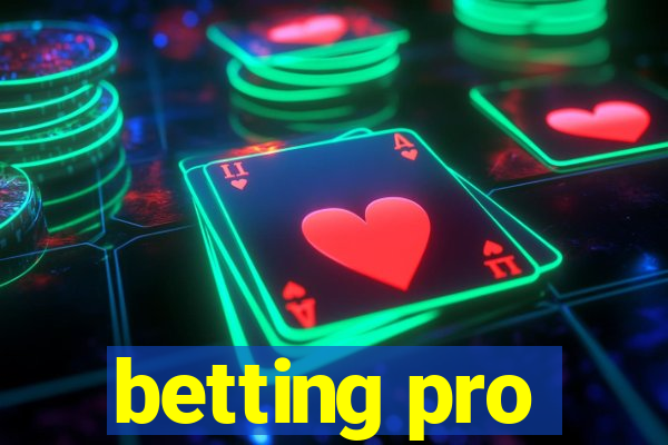 betting pro