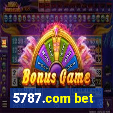 5787.com bet