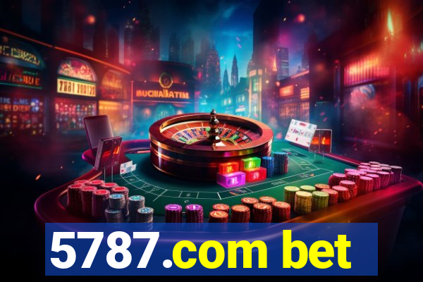 5787.com bet