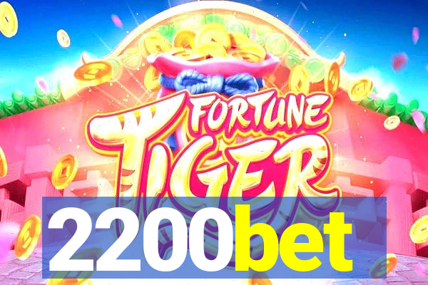 2200bet