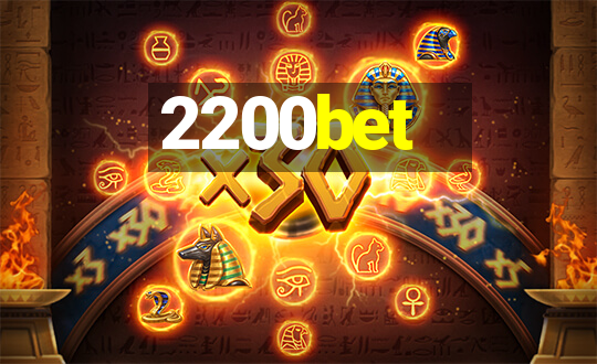 2200bet