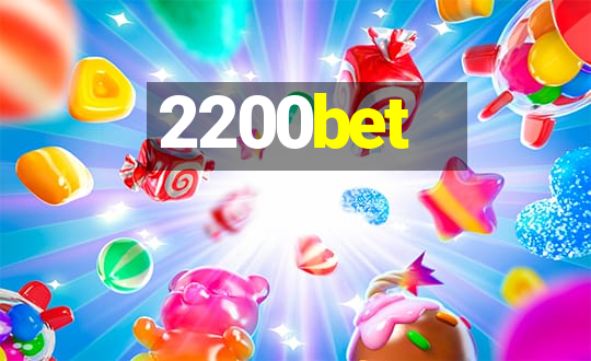 2200bet