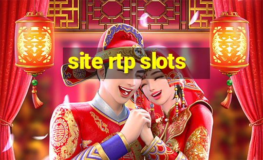 site rtp slots