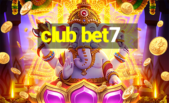 club bet7