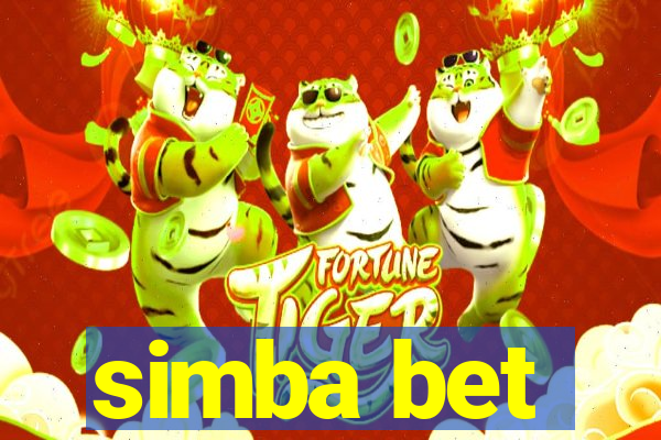 simba bet