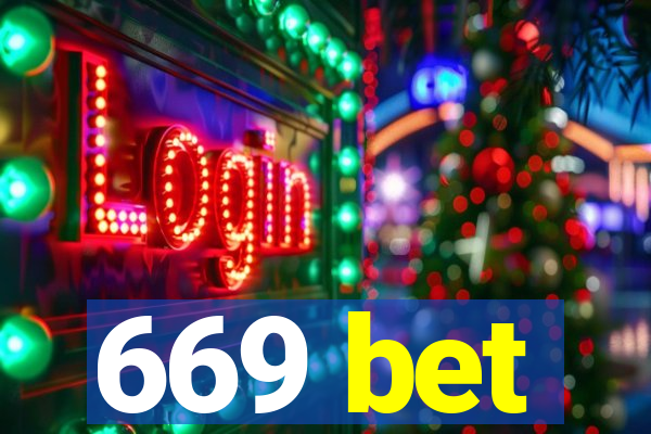 669 bet