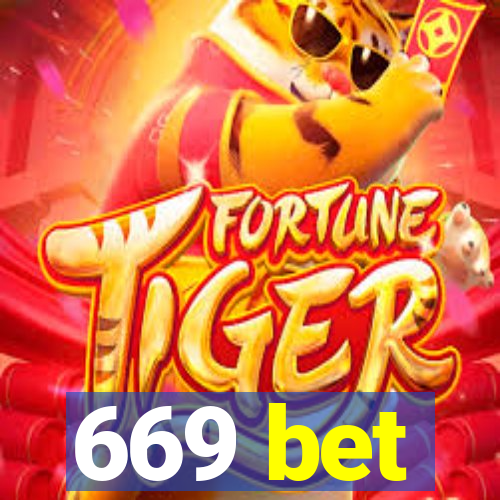 669 bet