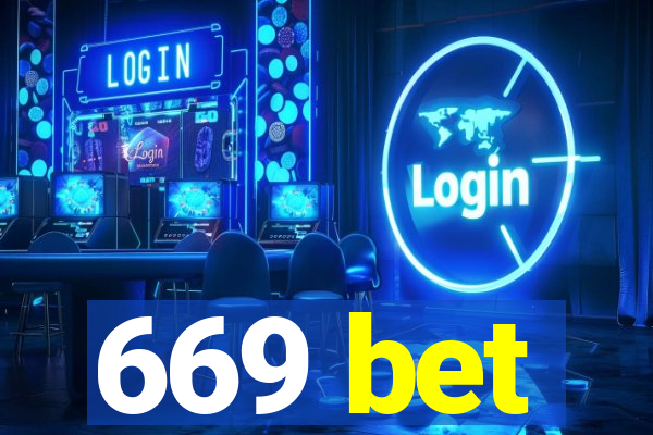 669 bet