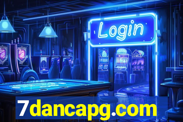 7dancapg.com