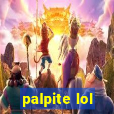 palpite lol